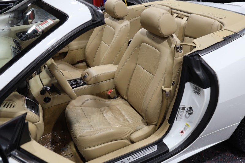 2014 Jaguar XK 2dr Convertible in , 