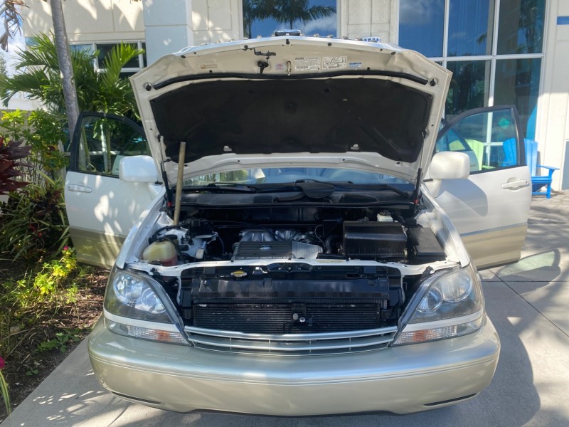 1999 Lexus RX 300 Luxury SUV LOW MILES 62,417 1 OWNER in , 