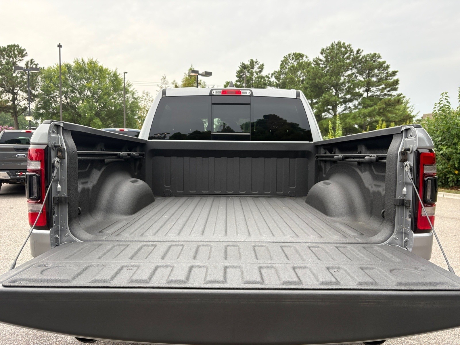 2019 Ram 1500 #16