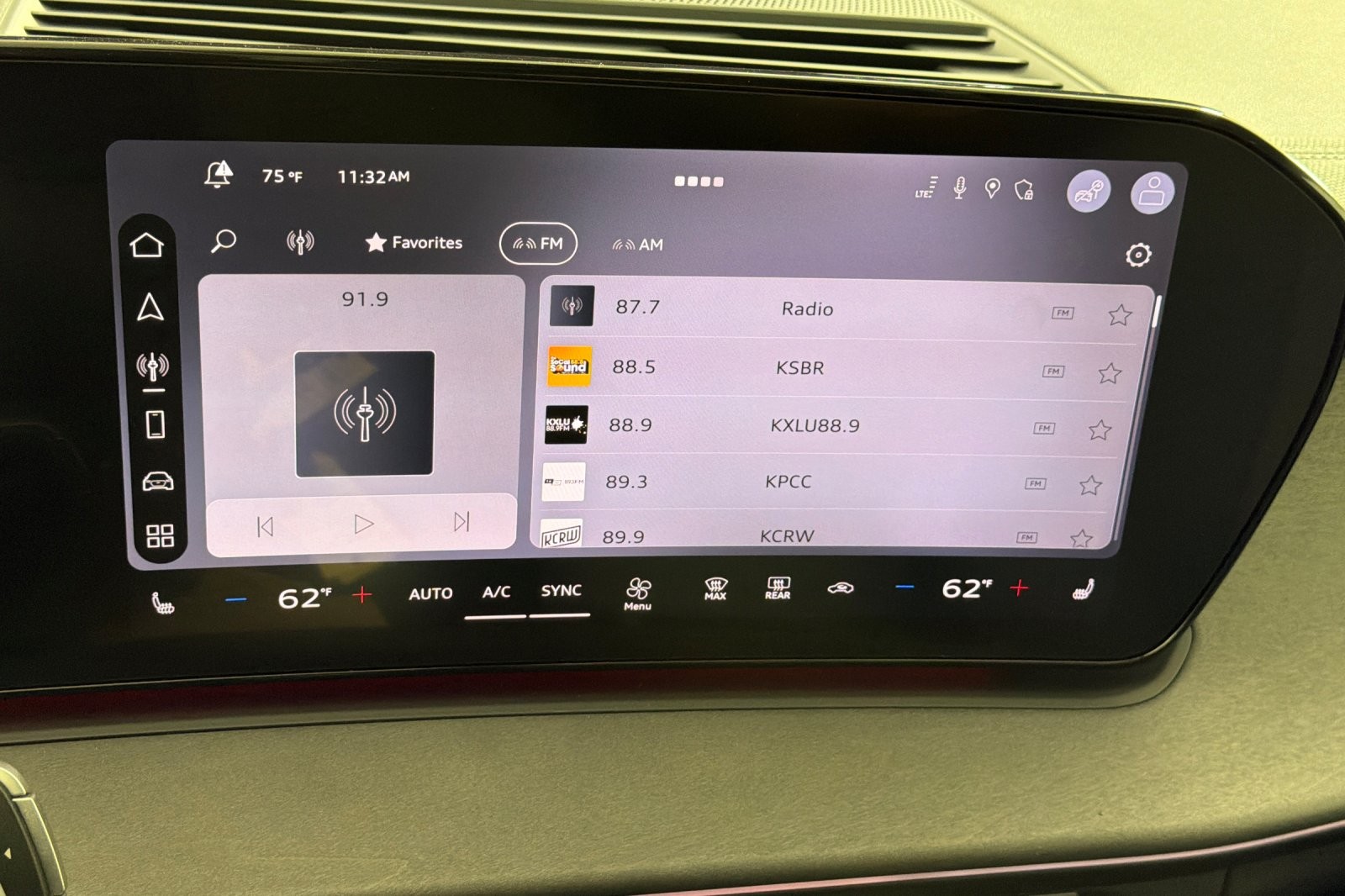 New 2026 Arkona White Audi S line quattro image 17