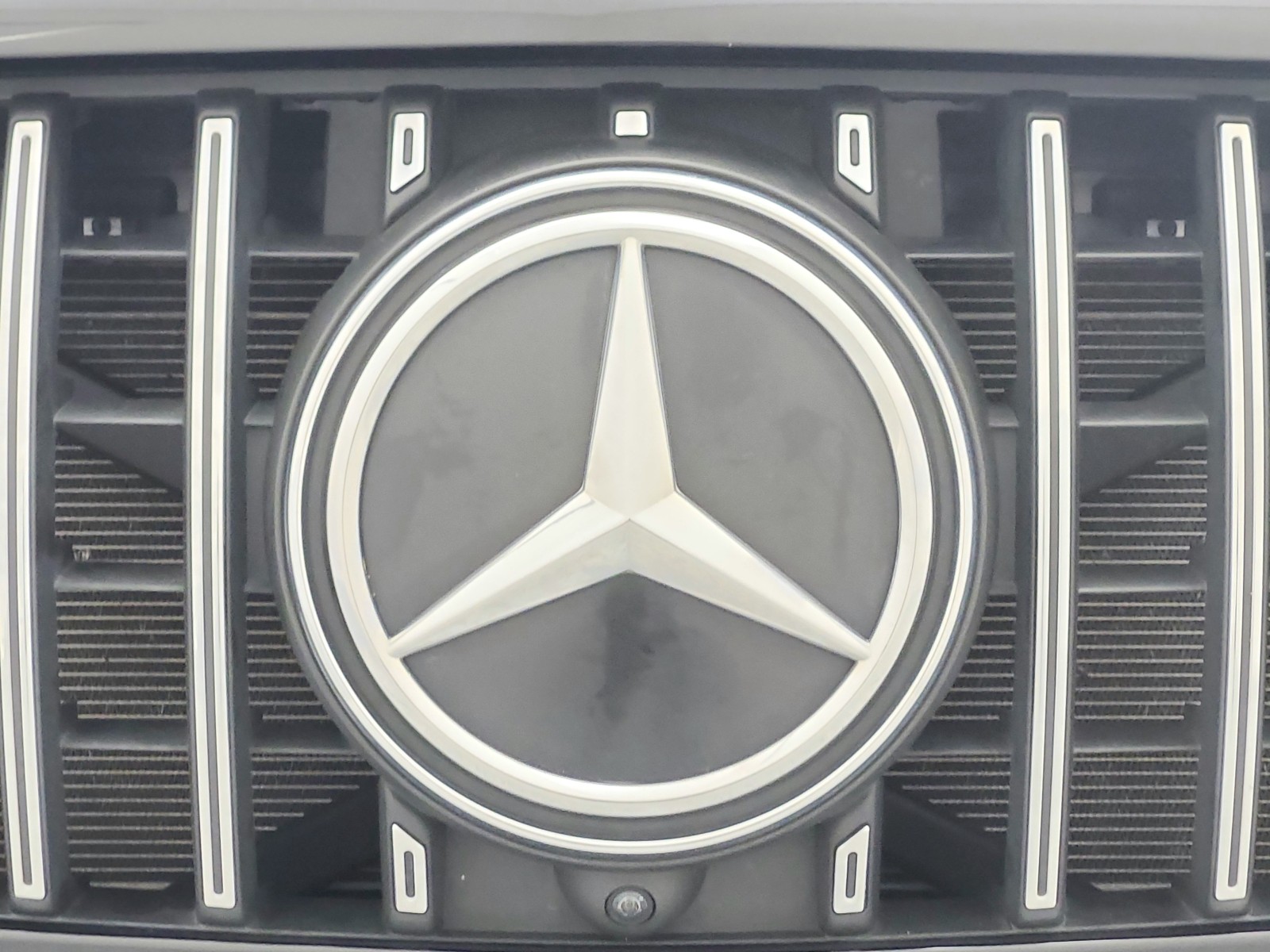 Used 2023 Black Mercedes-Benz AMG® GLE 53 4MATIC Coupe image 23