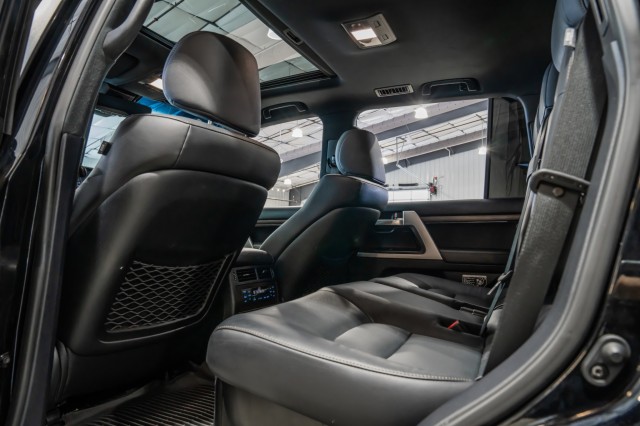 2021 Toyota Land Cruiser  Heritage Edition In Boerne, Texas