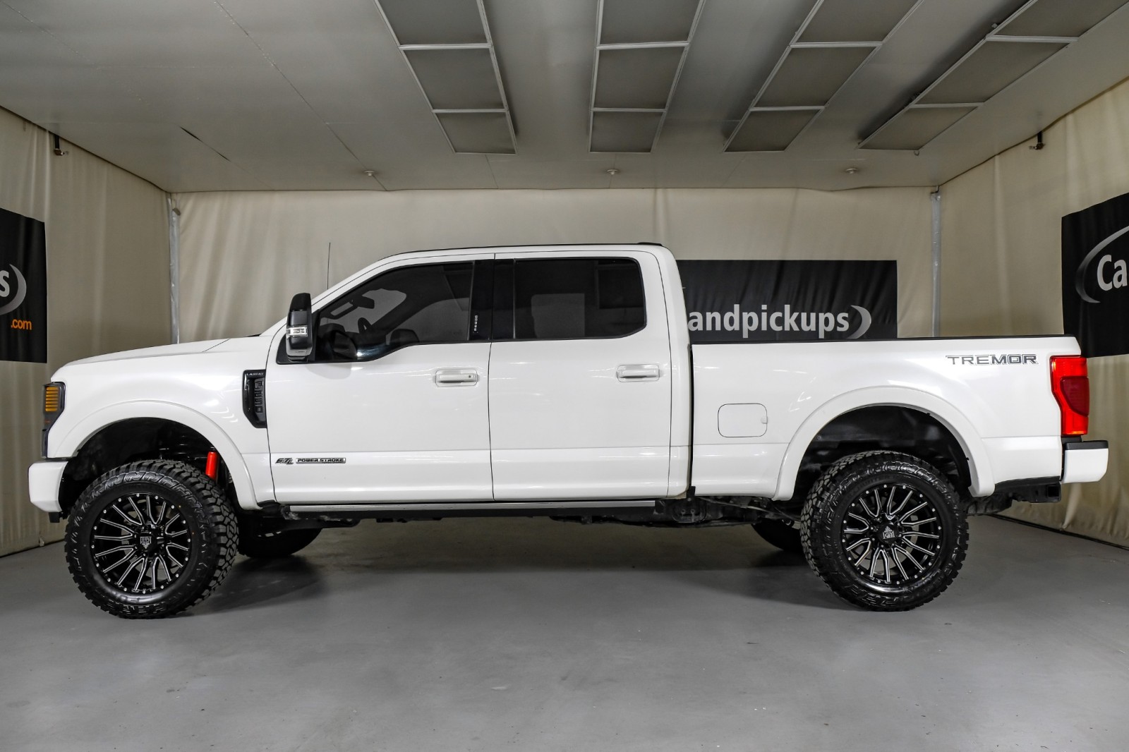 2022 Ford F-250 Lariat 11