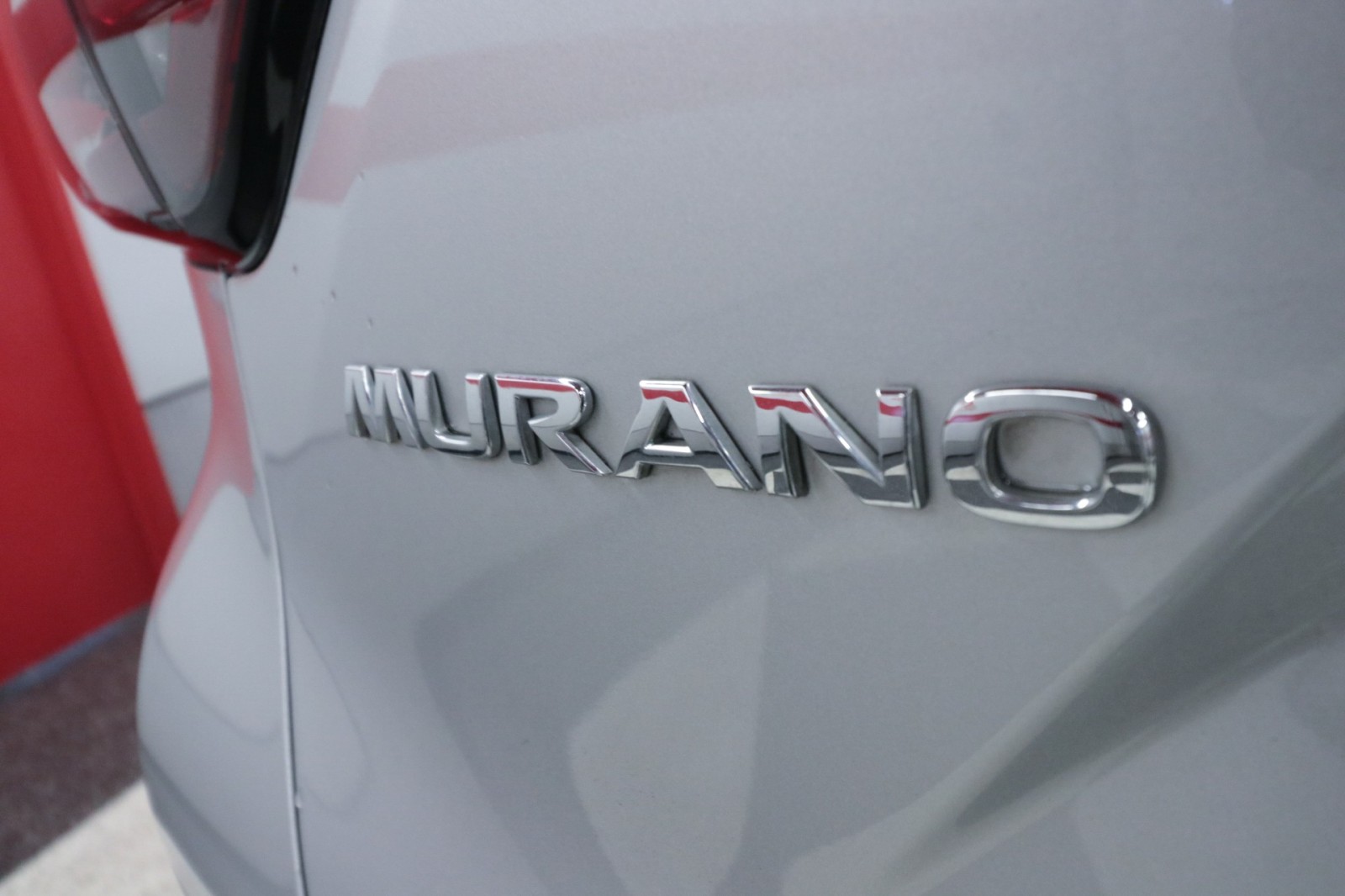 Used Car 2020 Nissan Murano  Platinum For Sale Under $25,000 In Austin, Texas