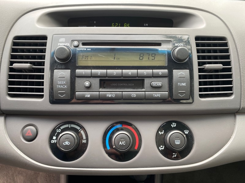 2002 Toyota Camry LE 4CYL LOW MILES 43,045 1 OWNER in , 