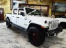 2020 Jeep Gladiator Overland 4WD in Springfield, New Jersey