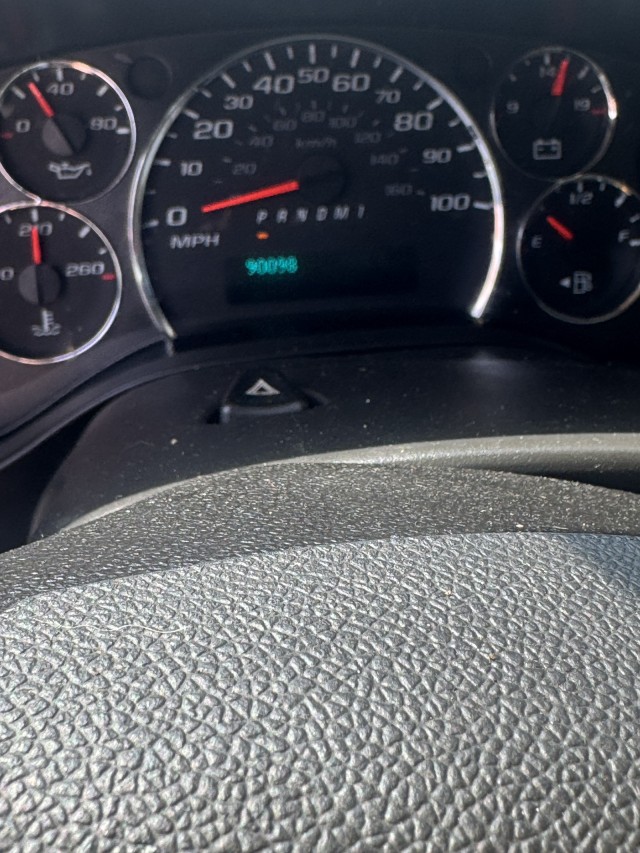 2020 Chevrolet 3500 Express Cargo Van LS in , 