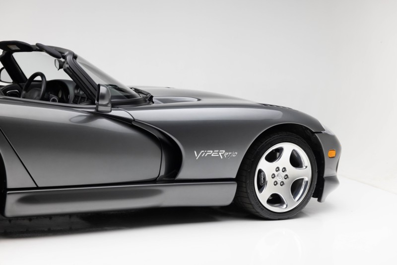 2002 Dodge Viper RT/10 in , 
