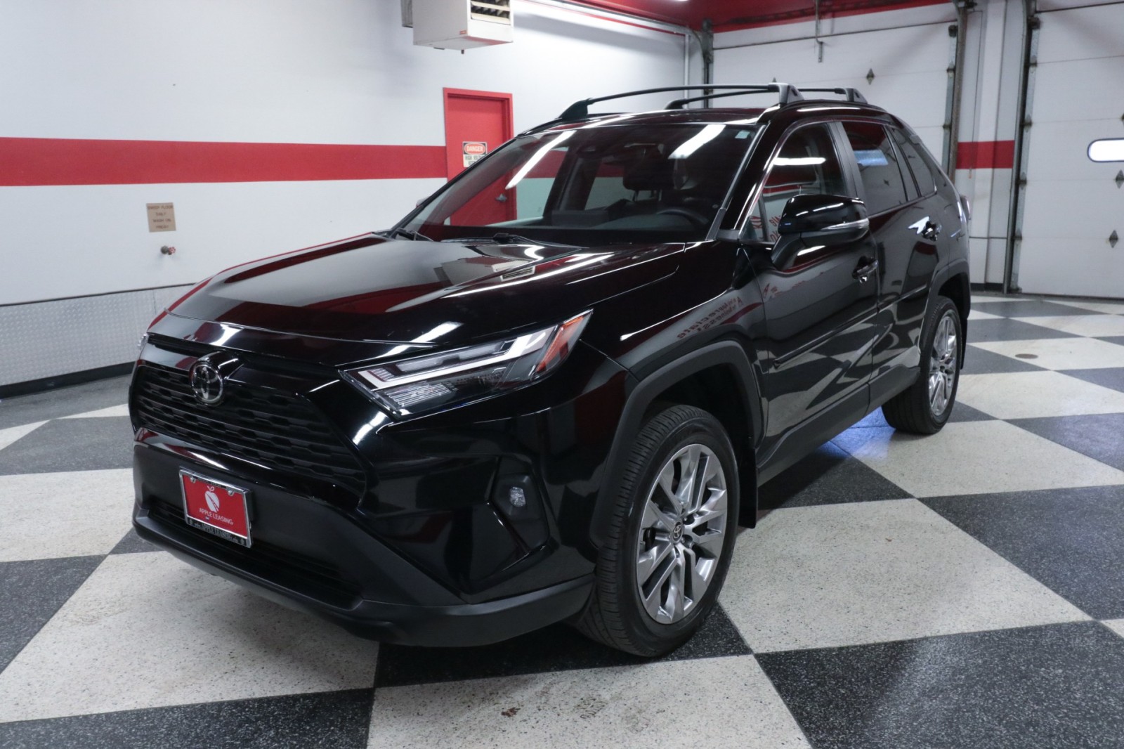 Used Car 2022 Toyota Rav4  Xle Premium For Sale Under $30,000 In Austin, Texas