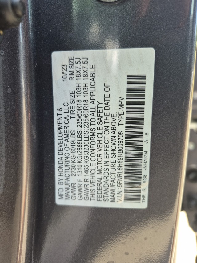 HondaOdyssey45