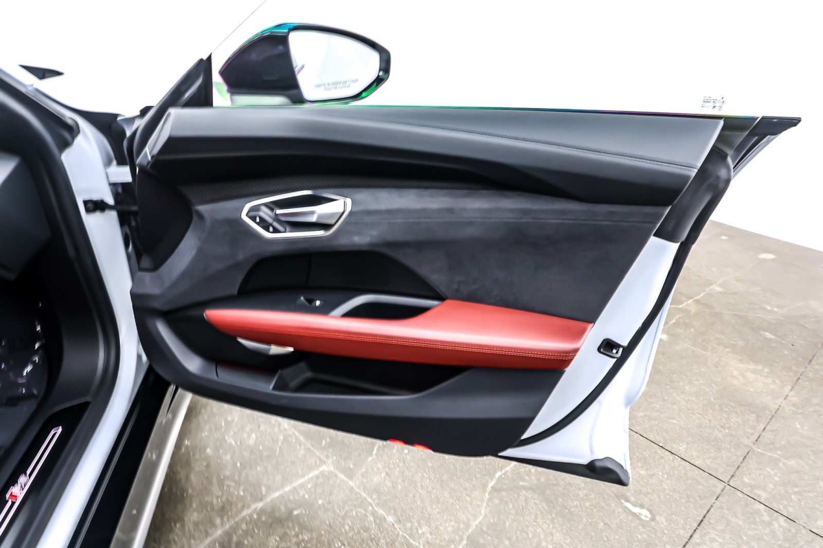 Used 2024 Suzuka Gray Metallic Audi Prestige quattro image 24