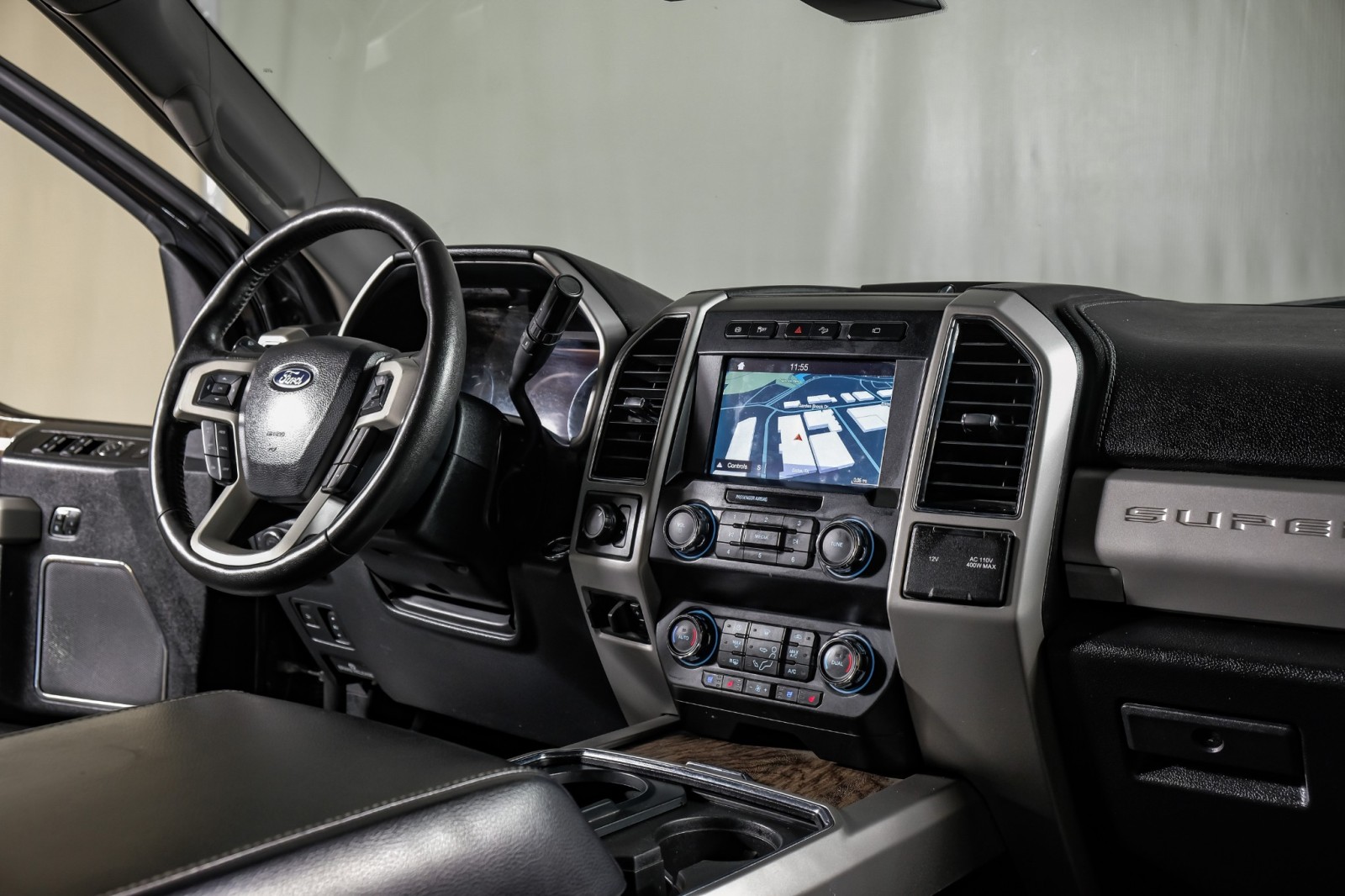 2019 Ford F-250 Lariat 23