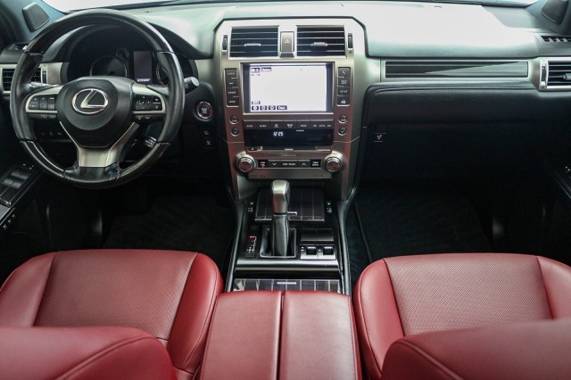 2021 Lexus GX GX 460 Premium 14