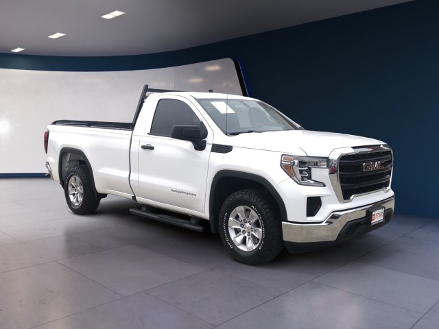 2021 GMC Sierra 1500  7