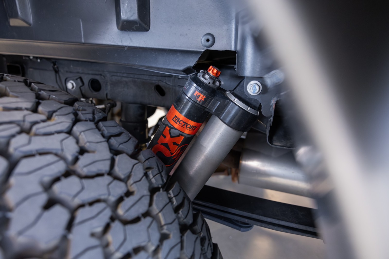 Used Car 2024 Ford F-150  Shelby - 785 Horsepower - Supercharged V8 For Sale Under $120,000 In Boerne, Texas