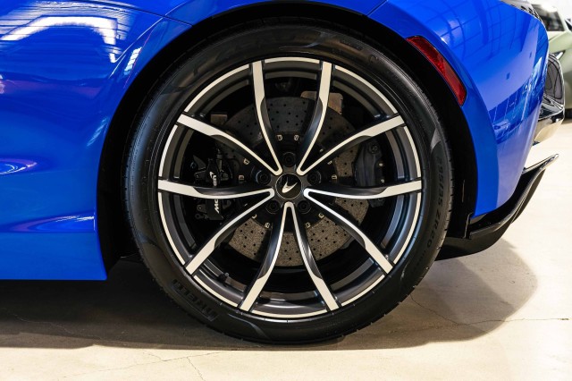 Used Car 2023 Mclaren Artura  For Sale Under $200,000 In Boerne, Texas