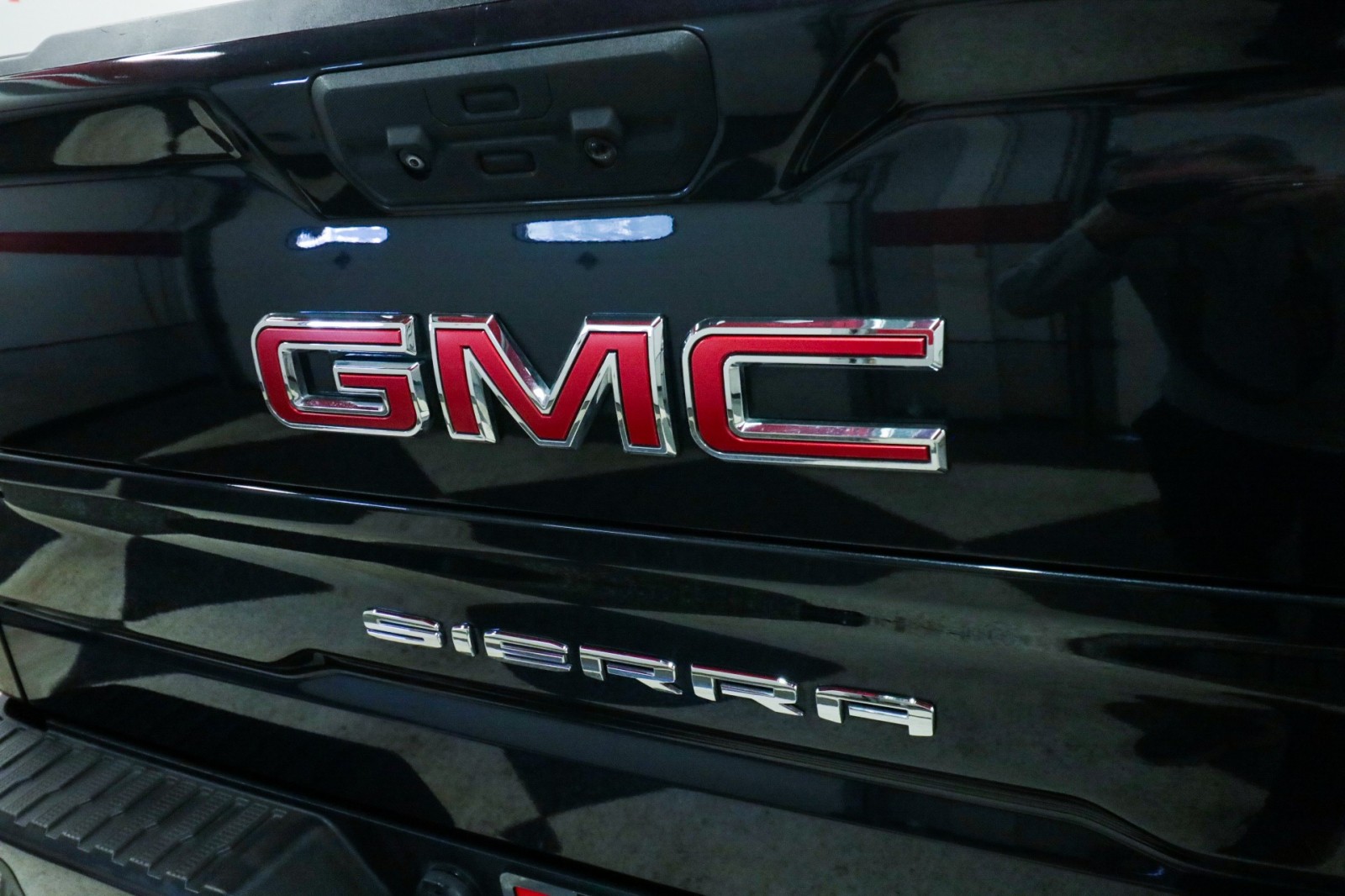 Used Car 2022 Gmc Sierra 1500  At4 For Sale Under $50,000 In Austin, Texas
