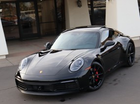 2020  911 Carrera 4S in , 