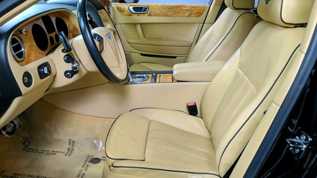 2011 Bentley Continental Flying Spur  30