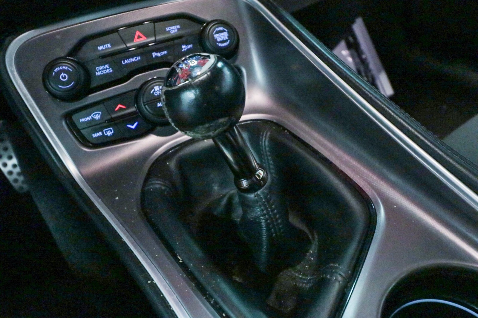 Used Car 2021 Dodge Challenger  R/t Scat Pack For Sale Under $40,000 In Austin, Texas