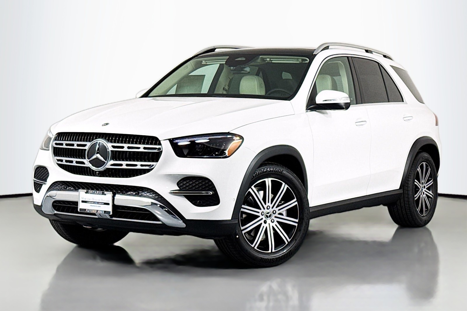 2026 Mercedes-Benz GLE 2026 Mercedes-Benz GLE GLE 350 SUV SUV