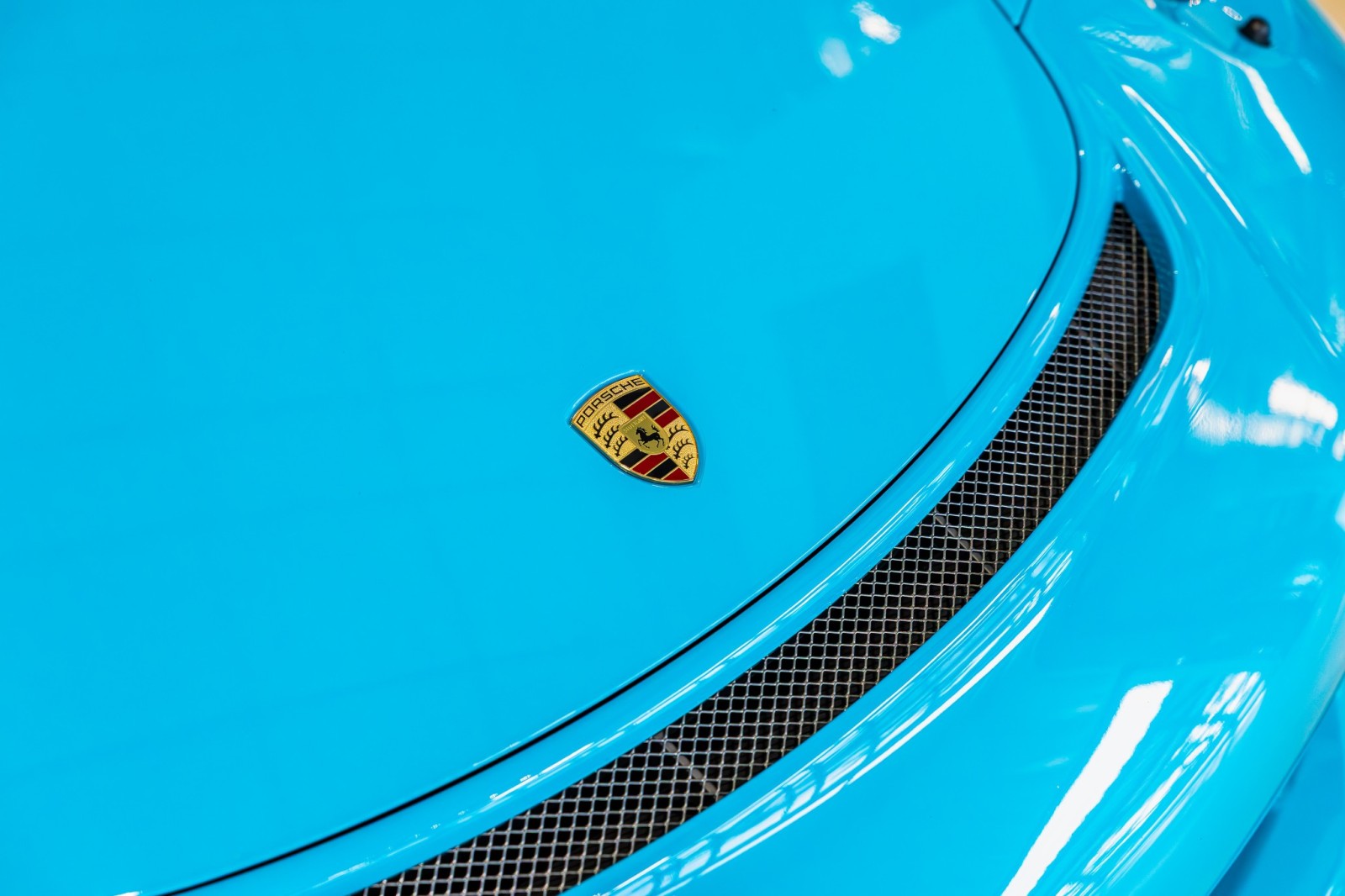 Used Car 2018 Porsche 911  Gt3 For Sale Under $250,000 In Boerne, Texas