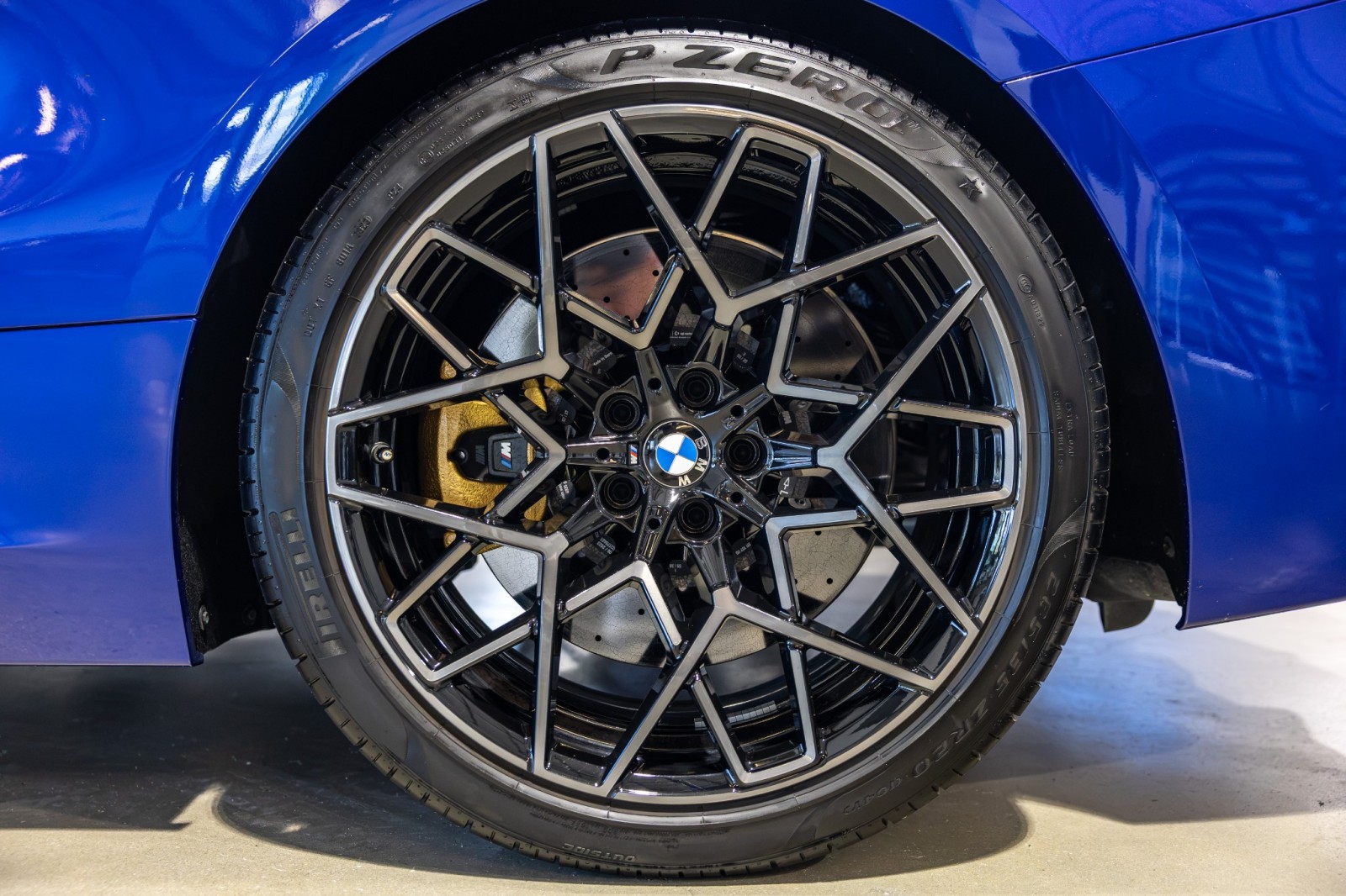 Used Car 2024 Bmw M8  Competition For Sale Under $110,000 In Boerne, Texas