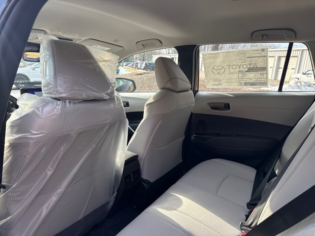 ToyotaCorolla Cross24