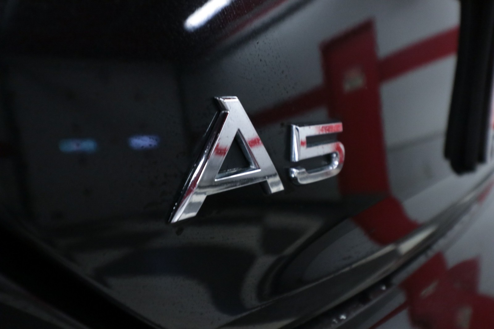 Used Car 2019 Audi A5 Sportback  Premium For Sale Under $25,000 In Austin, Texas