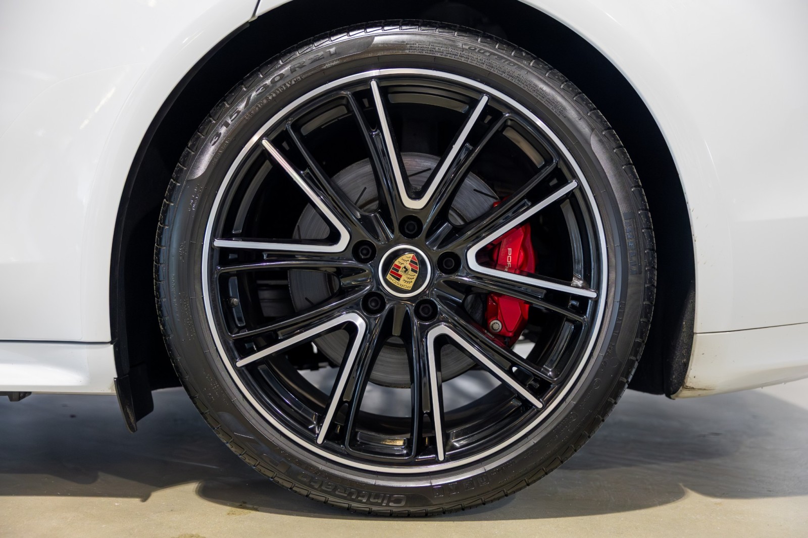 Used Car 2022 Porsche Panamera  Gts For Sale Under $120,000 In Boerne, Texas