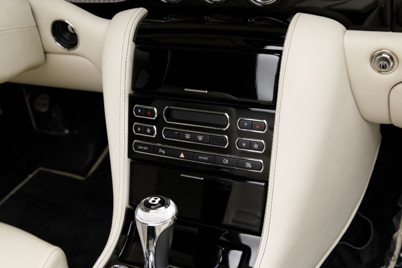 2010 Bentley Azure T 1 of 80 T in , 