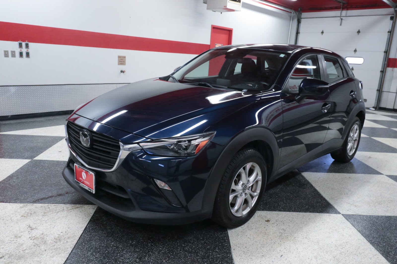Used Car 2019 Mazda Cx-3  Sport For Sale In Austin, Texas