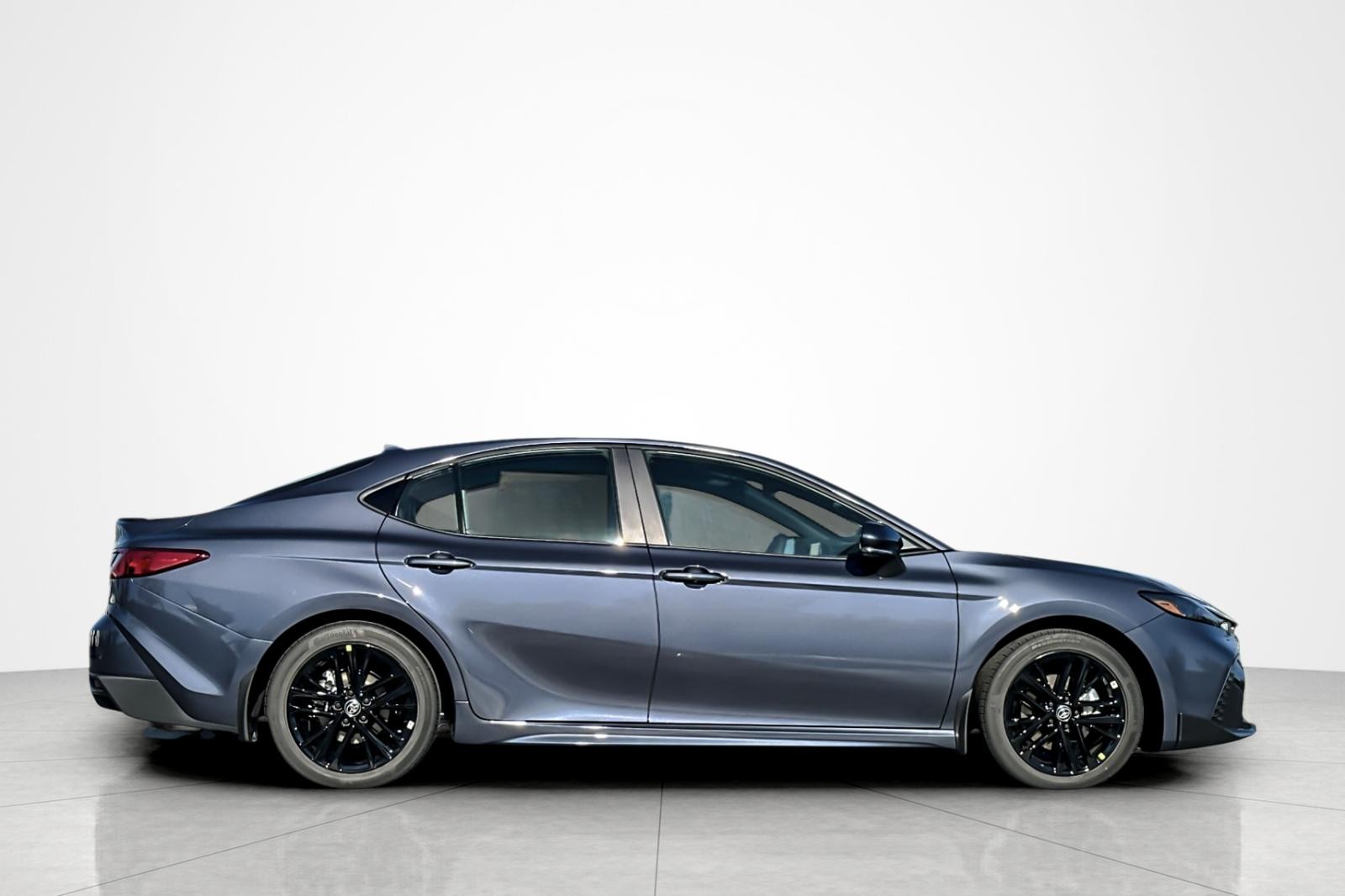 New 2026 DARK COSMOS [EXTRA_C Toyota SE image 6