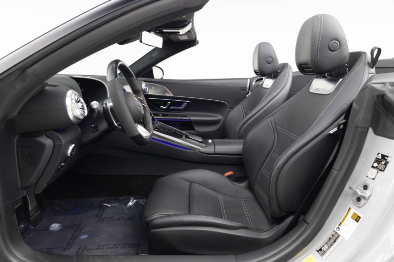 2022 Mercedes-Benz SL 63 AMG SL 63 AMG in , 