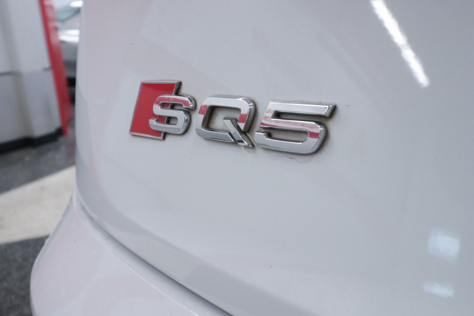 Used Car 2019 Audi Sq5  Premium Plus For Sale Under $25,000 In Austin, Texas