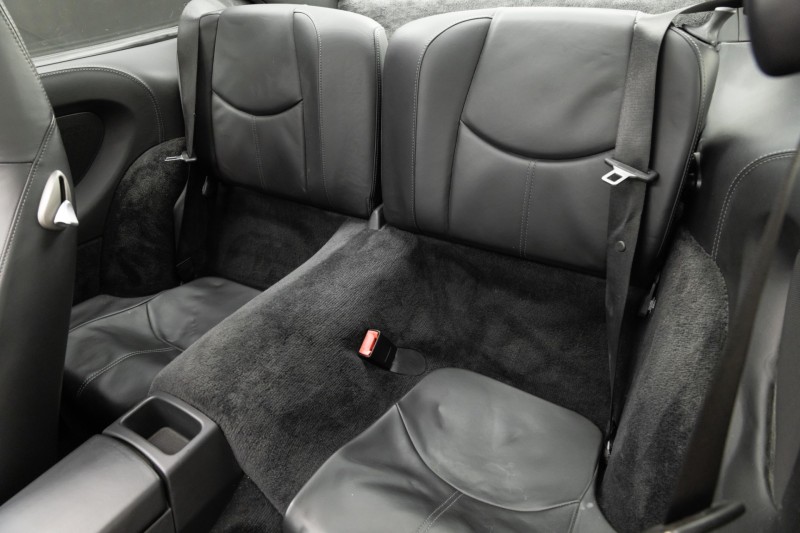 2005 Porsche 911 Carrera S Launch Edition in , 