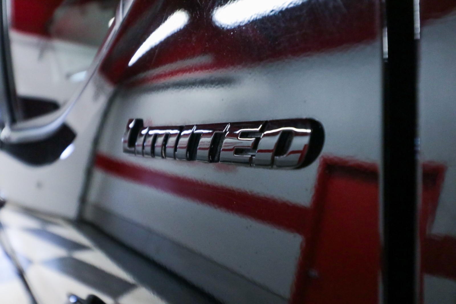 Used Car 2023 Toyota Tacoma 4wd  Limited For Sale Under $40,000 In Austin, Texas