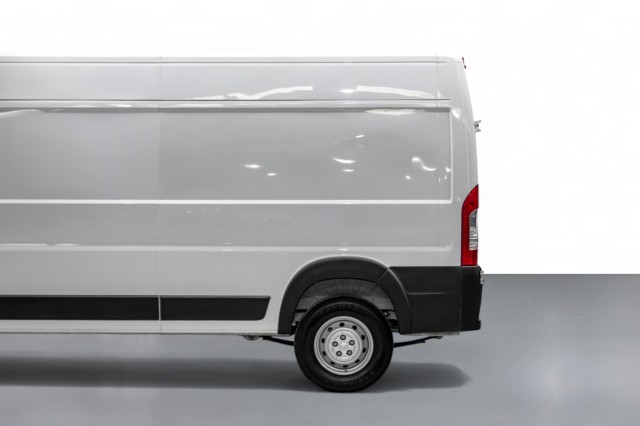 2021 Ram ProMaster Cargo Van  11