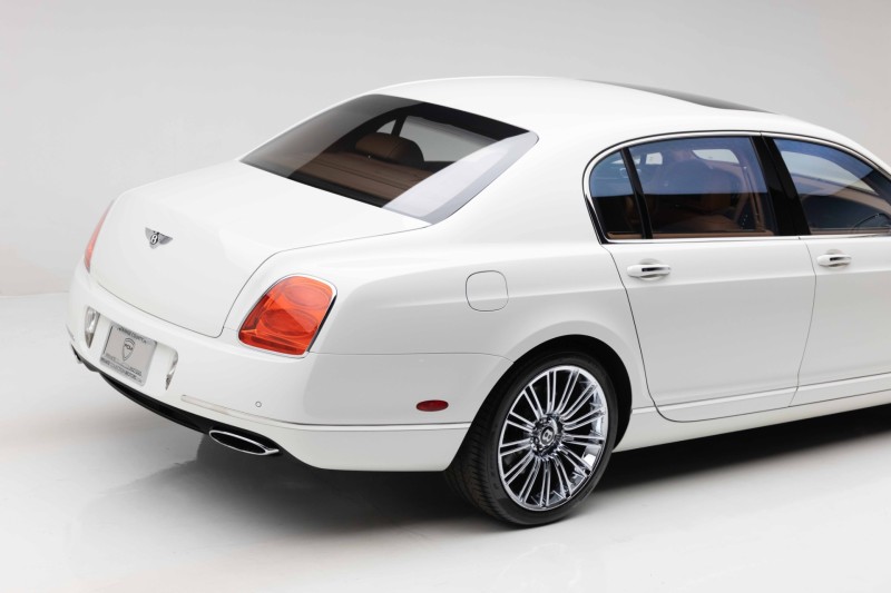2009 Bentley Continental Flying Spur Speed Flying Spur Speed in ,