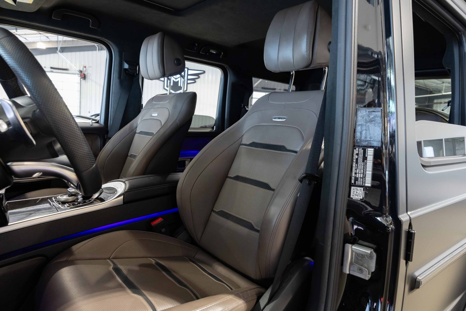 Used Car 2022 Mercedes-benz G-class  Amg G 63 For Sale In Boerne, Texas
