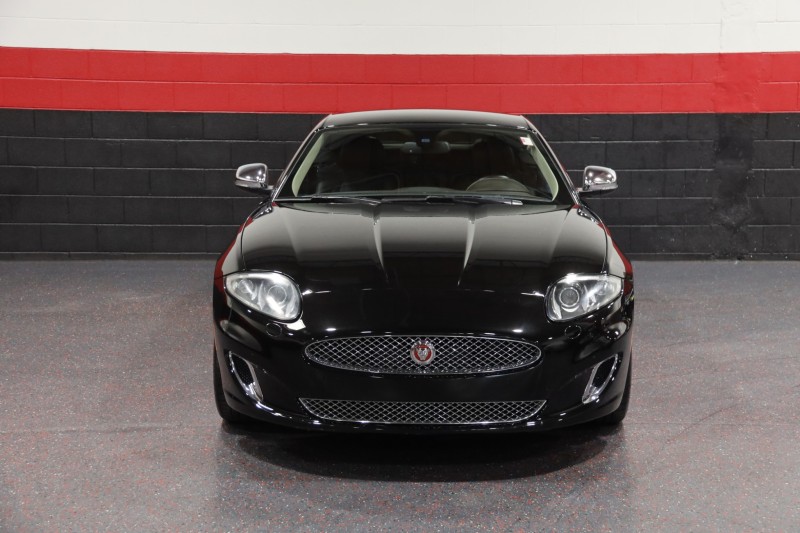 2013 Jaguar XK Portfolio Special Edition 2dr Coupe in , 