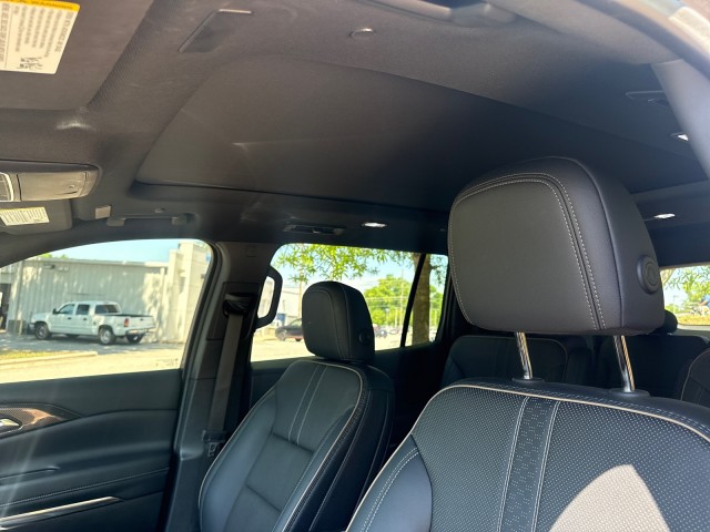 ChevroletTraverse22