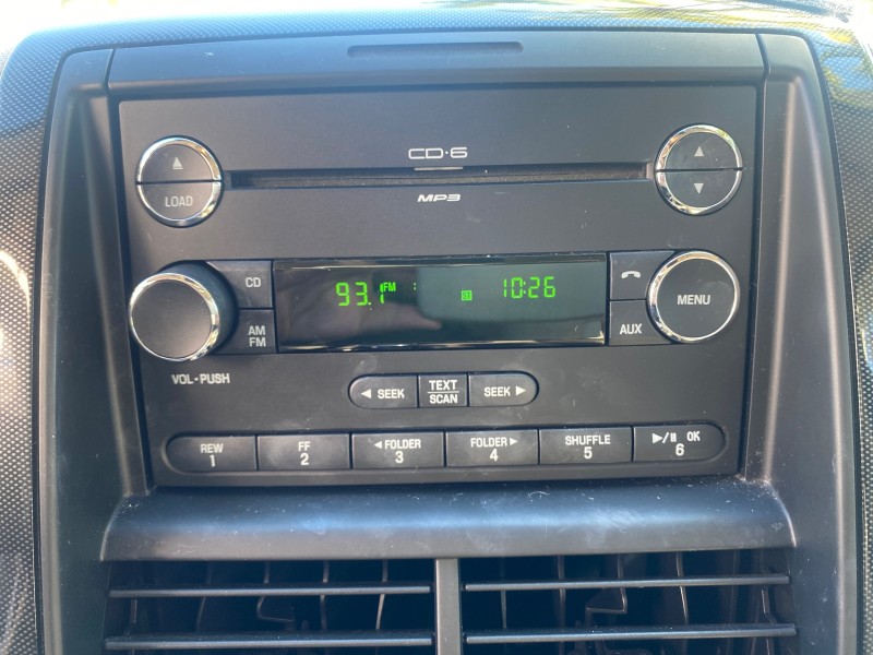 2008 Ford Explorer Sport Trac Limited LOW MILES 49,936 in , 