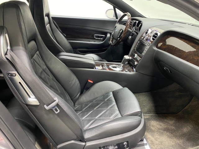 2007 Bentley Continental GT  in , 