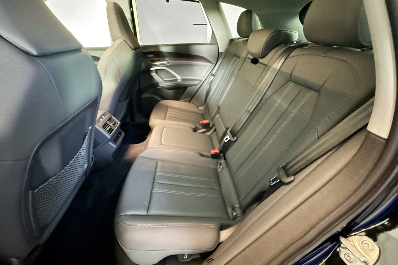 New 2025 Mythos Black Metallic Audi Premium Plus 2.0 TFSI quattro image 21