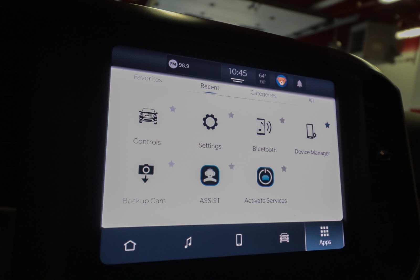 Used Car 2023 Ram 1500  Lone Star For Sale Under $40,000 In Austin, Texas