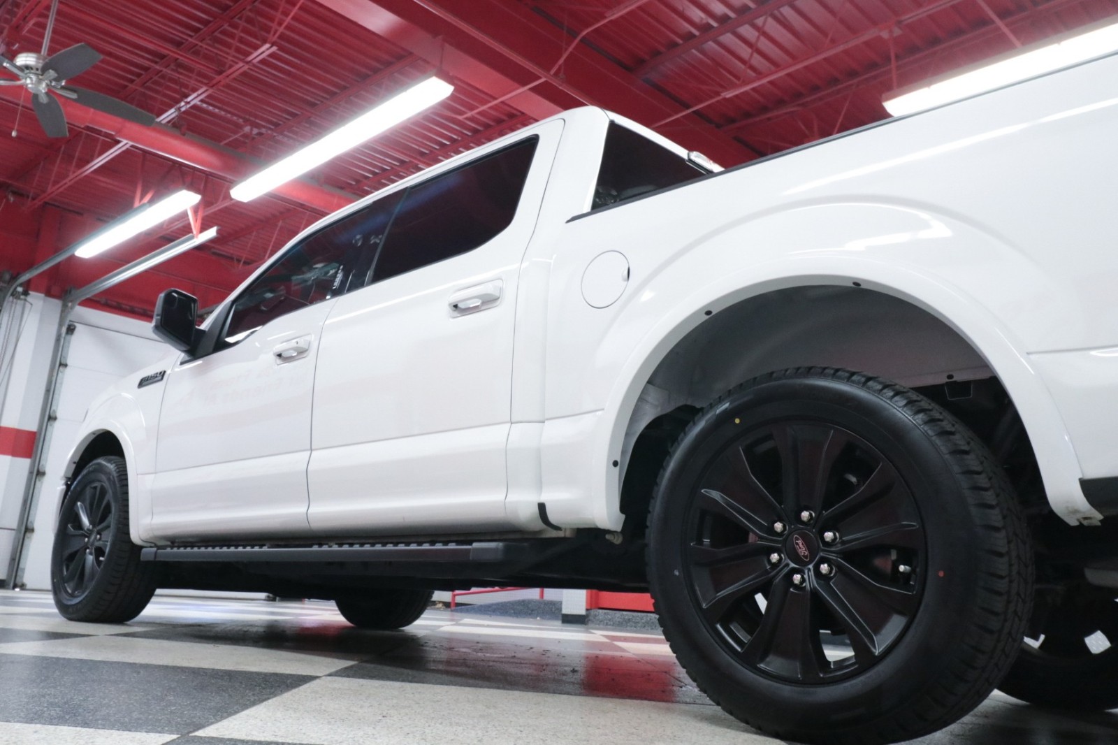 Used Car 2020 Ford F-150  Xlt For Sale Under $25,000 In Austin, Texas