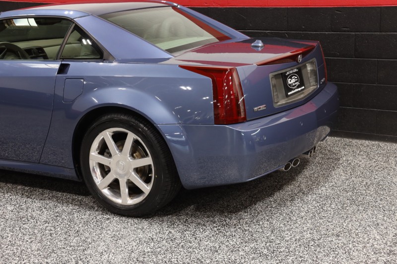 2005 Cadillac XLR 2dr Convertible in , 