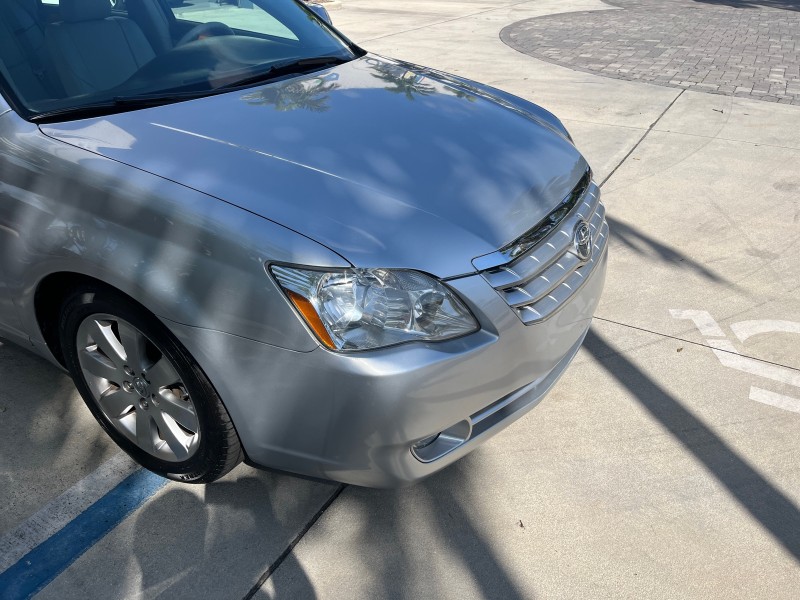 2007 Toyota Avalon Touring LOW MILES 22,230 in , 
