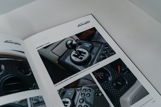Lamborghini Diablo